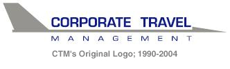 CTM's original logo